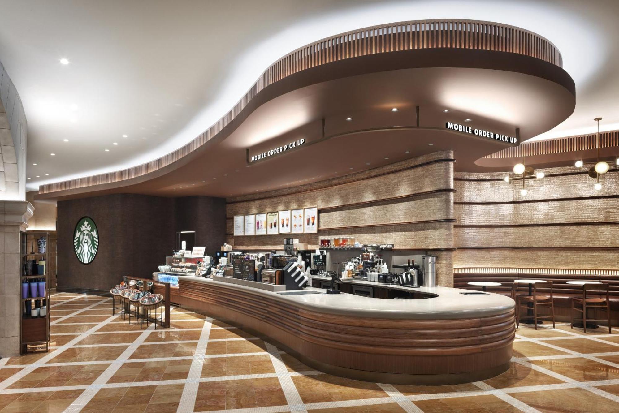 凯撒大西洋城赌场度假酒店 外观 照片